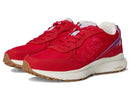 Sneakers Ryka Jog On Slip Sneaker Salsa Red Faux Leather