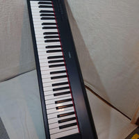 Yamaha Keyboards Digital Pianos Yamahapiaggero Np-12 61 Ac