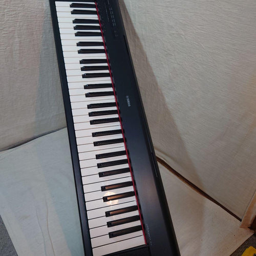 Yamaha Keyboards Digital Pianos Yamahapiaggero Np-12 61 Ac