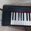 Yamaha Keyboards Digital Pianos Yamahapiaggero Np-12 61 Ac