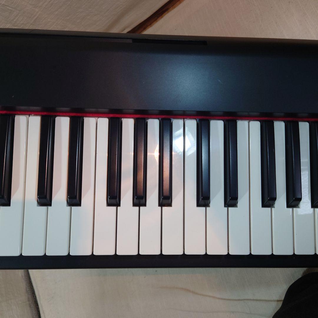 Yamaha Keyboards Digital Pianos Yamahapiaggero Np-12 61 Ac