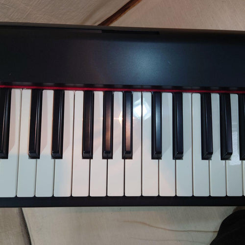 Yamaha Keyboards Digital Pianos Yamahapiaggero Np-12 61 Ac