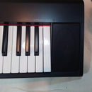 Yamaha Keyboards Digital Pianos Yamahapiaggero Np-12 61 Ac