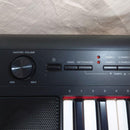Yamaha Keyboards Digital Pianos Yamahapiaggero Np-12 61 Ac