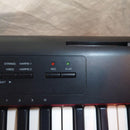 Yamaha Keyboards Digital Pianos Yamahapiaggero Np-12 61 Ac
