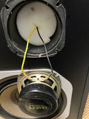 Mitsubishi Electric Speakers Ds-28B 3