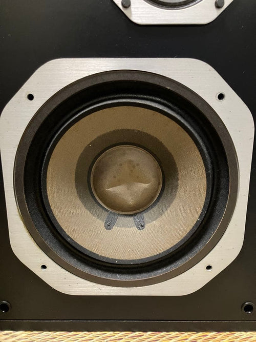 Mitsubishi Electric Speakers Ds-28B 3