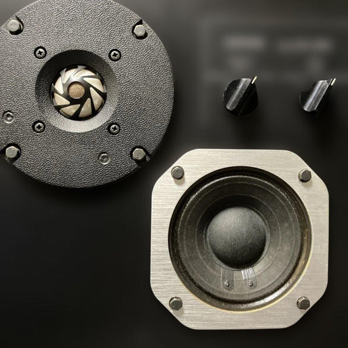 Mitsubishi Electric Speakers Ds-28B 3