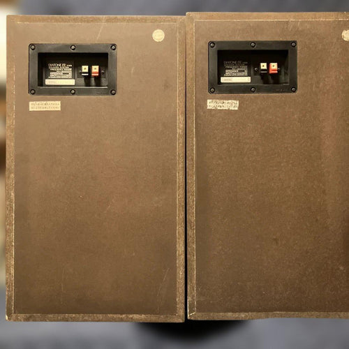 Mitsubishi Electric Speakers Ds-28B 3