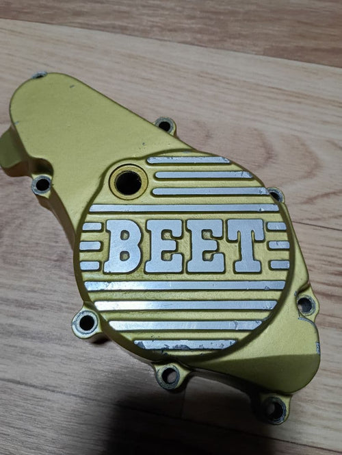 Engine Cooling Device Cbx400F Beet