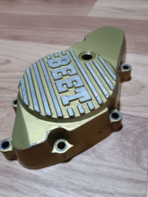 Engine Cooling Device Cbx400F Beet