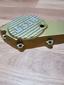 Engine Cooling Device Cbx400F Beet
