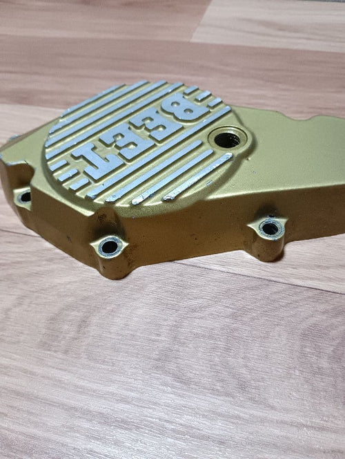 Engine Cooling Device Cbx400F Beet