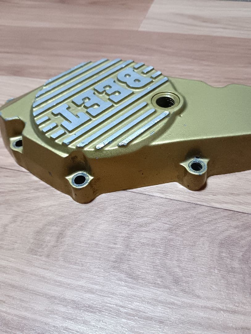 Engine Cooling Device Cbx400F Beet