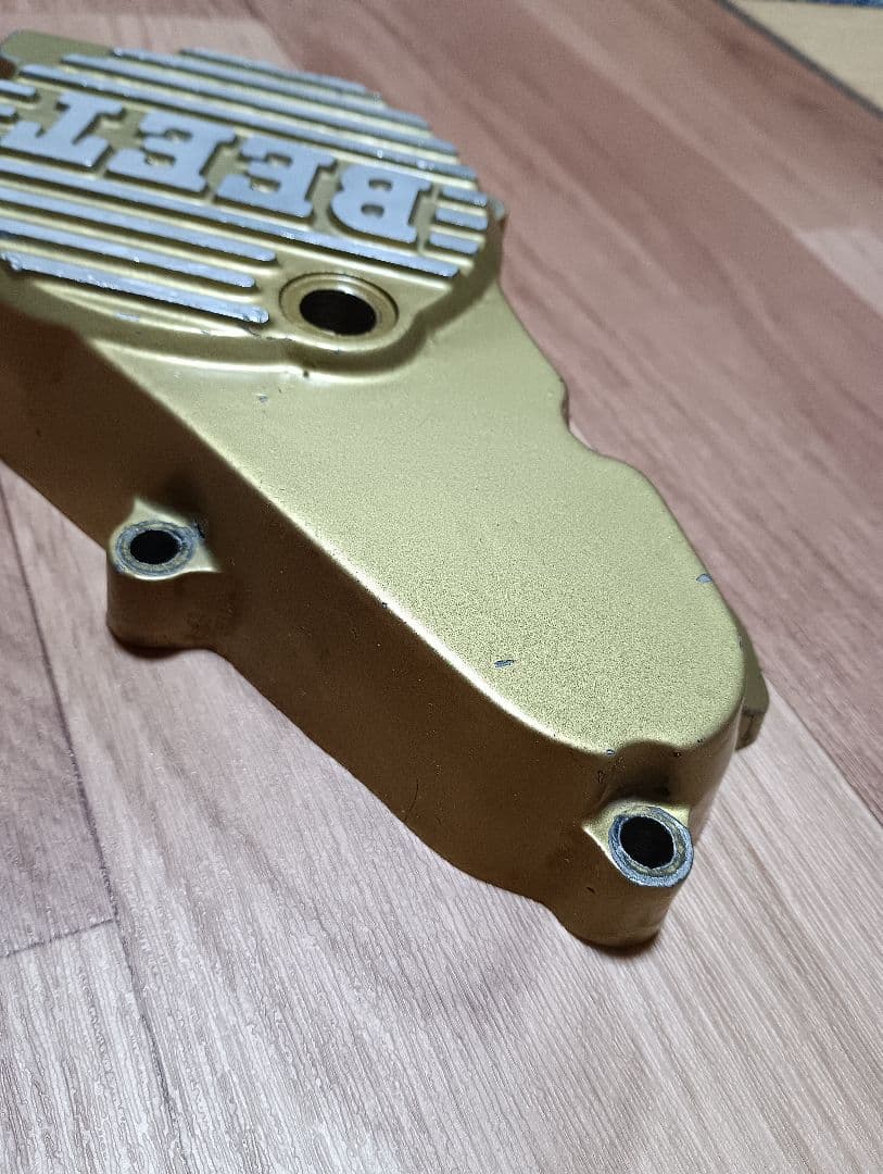 Engine Cooling Device Cbx400F Beet