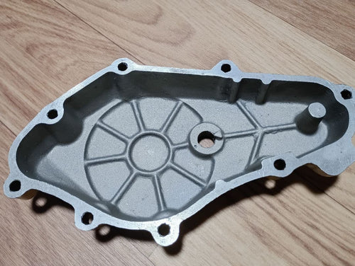 Engine Cooling Device Cbx400F Beet