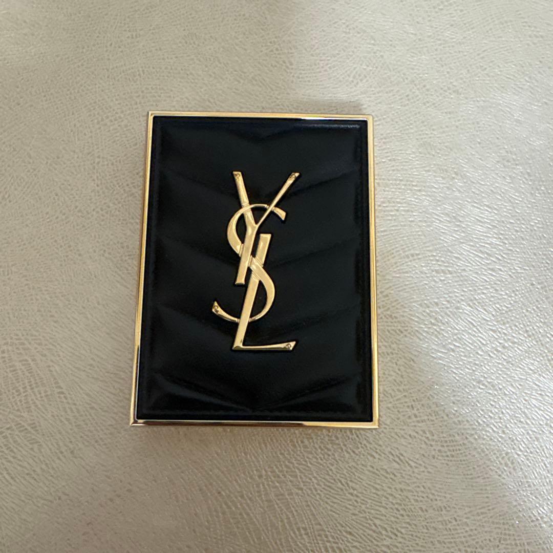 Yves Saint Laurent Eyeshadow Palettes Ysl 710