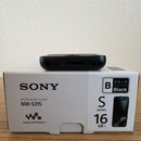 Sony Digital Audio Players Nw-S13