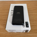 Sony Digital Audio Players Nw-S13