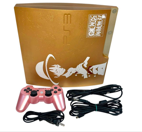 Consoles Ps3 Playstation3