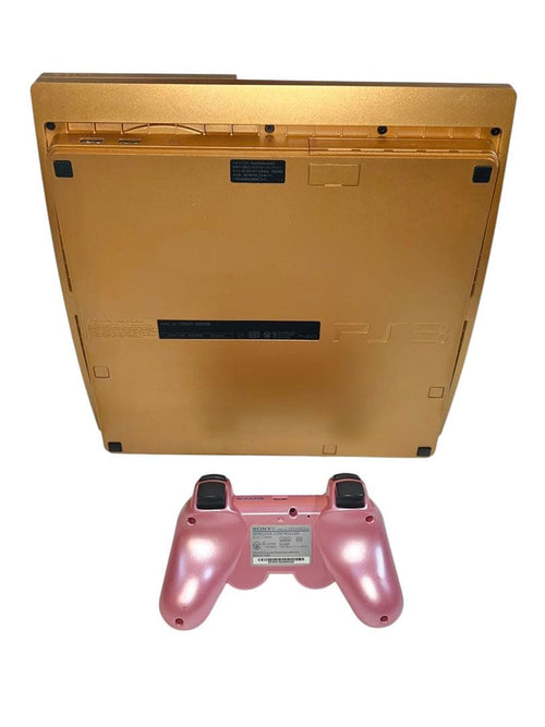 Consoles Ps3 Playstation3