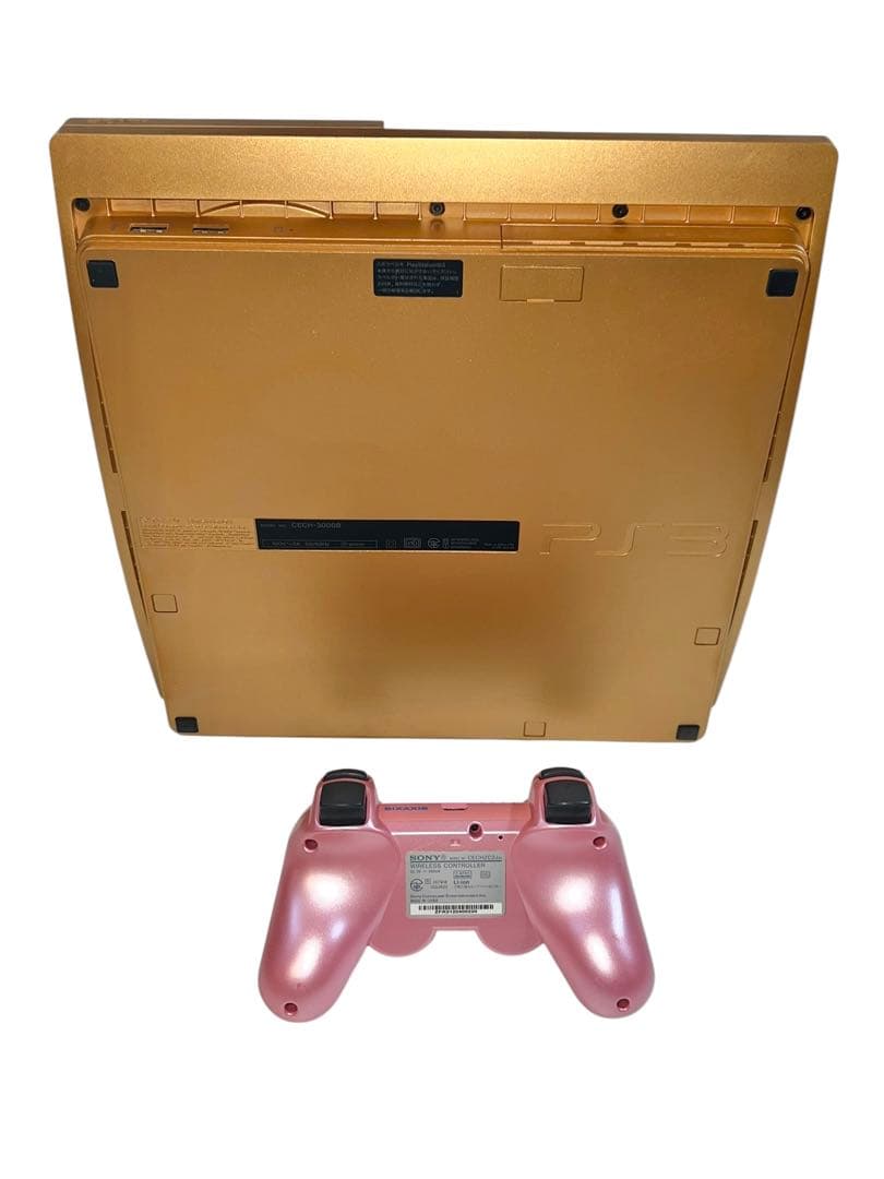 Consoles Ps3 Playstation3