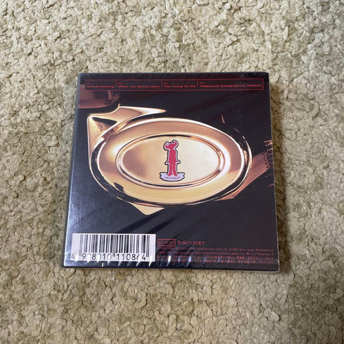 Overseas Music Md Mini Disc Jamiroquai