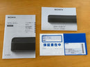Sony Surround Speakers, Rear Soundbars Ht-X8500