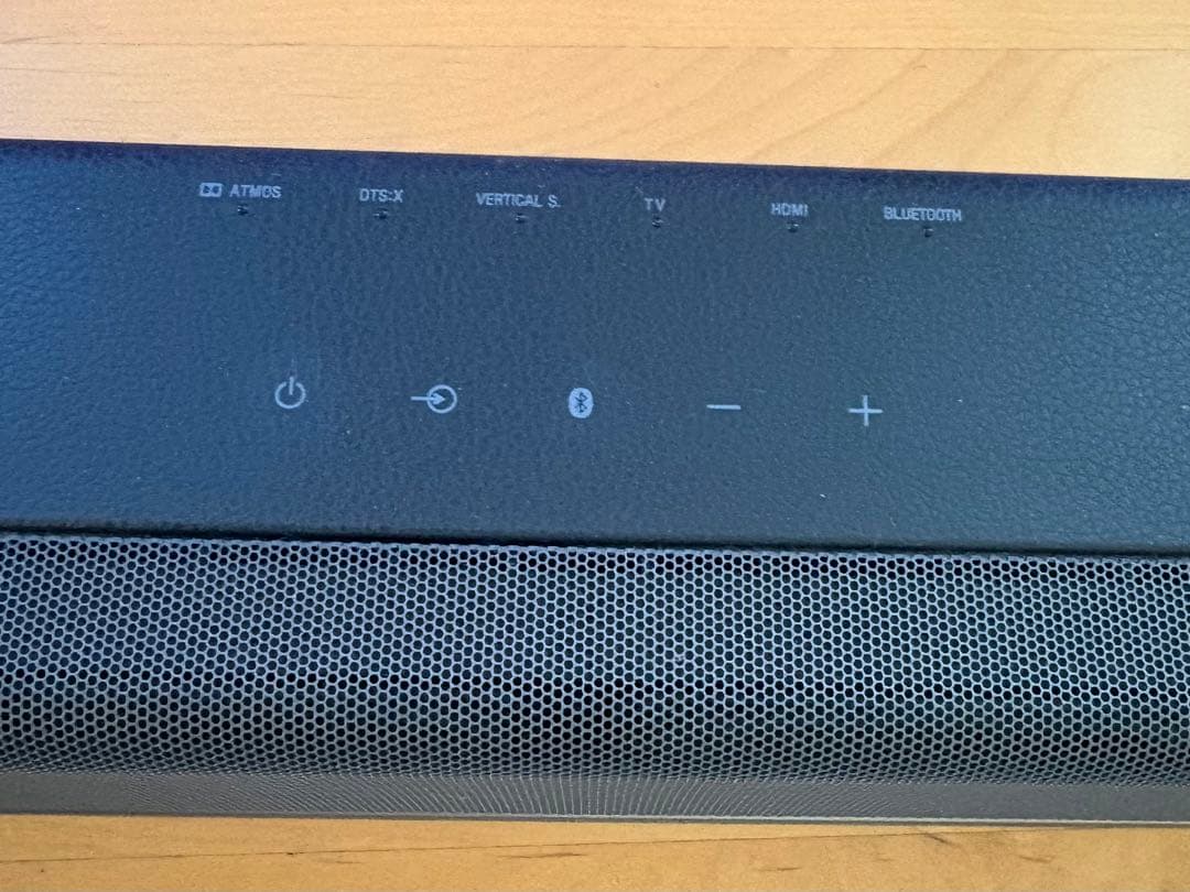 Sony Surround Speakers, Rear Soundbars Ht-X8500