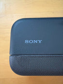 Sony Surround Speakers, Rear Soundbars Ht-X8500