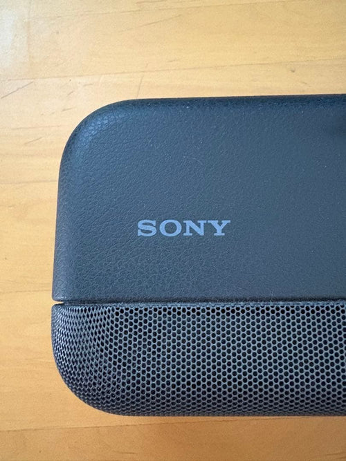 Sony Surround Speakers, Rear Soundbars Ht-X8500