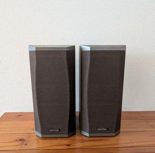 Denon Speaker Sc-V11 2