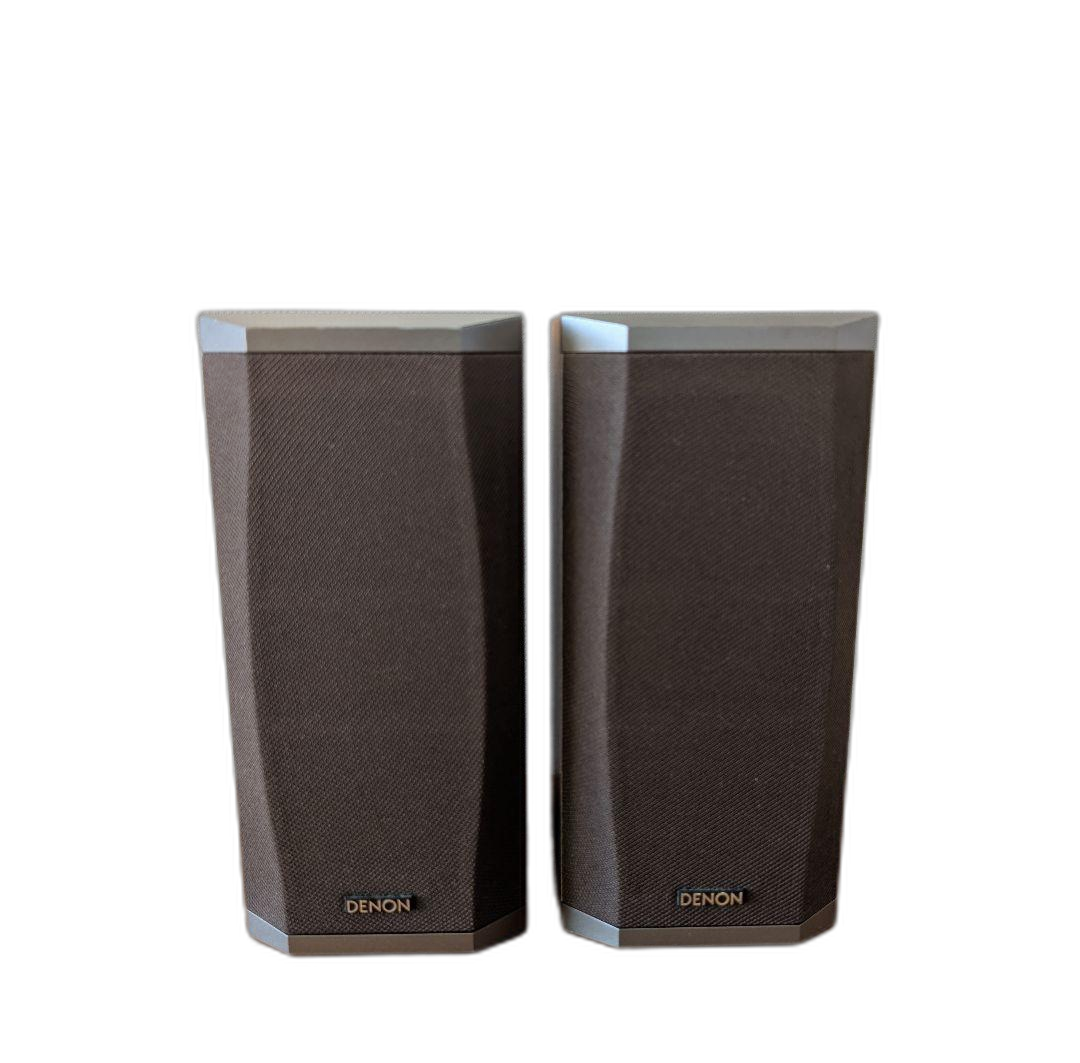 Denon Speaker Sc-V11 2