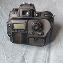 Digital Slrs Fujifilm Finepix S3-Pro