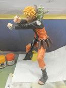 Banpresto Other Grandista