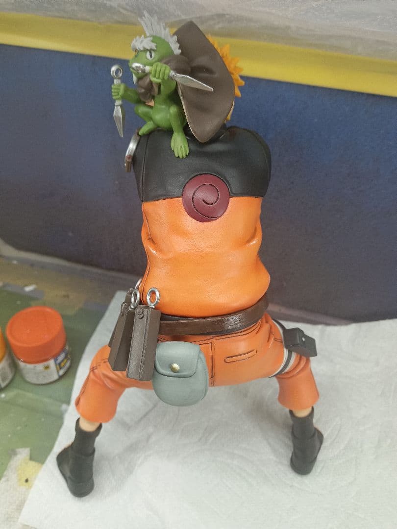 Banpresto Other Grandista