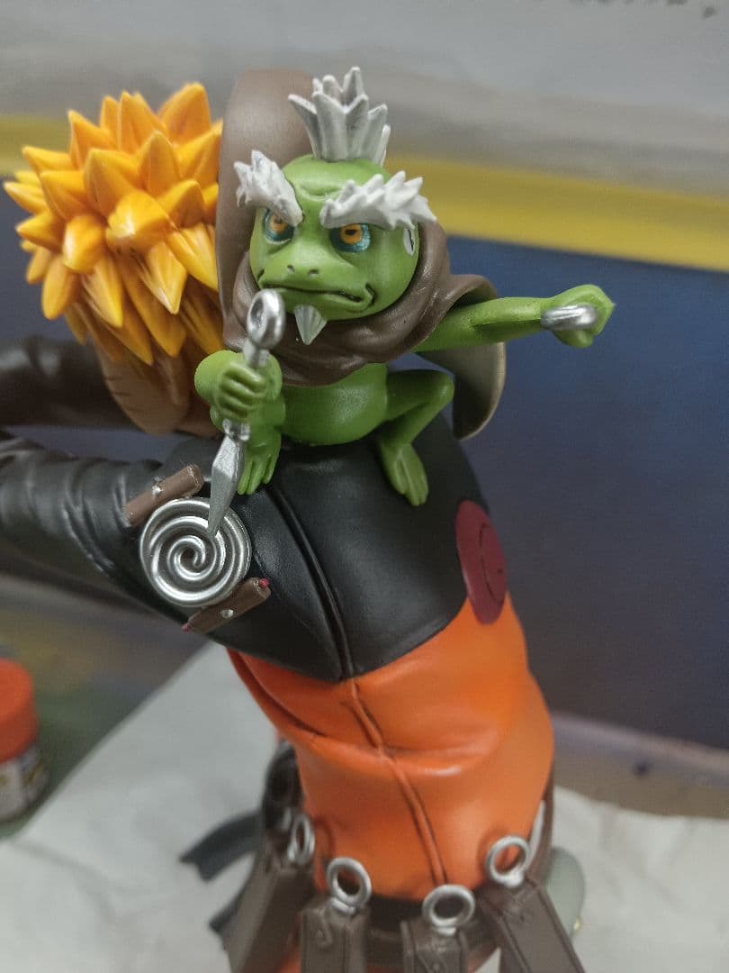 Banpresto Other Grandista