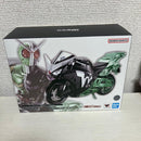 S.H.Figuarts Kamen Rider