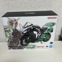 S.H.Figuarts Kamen Rider