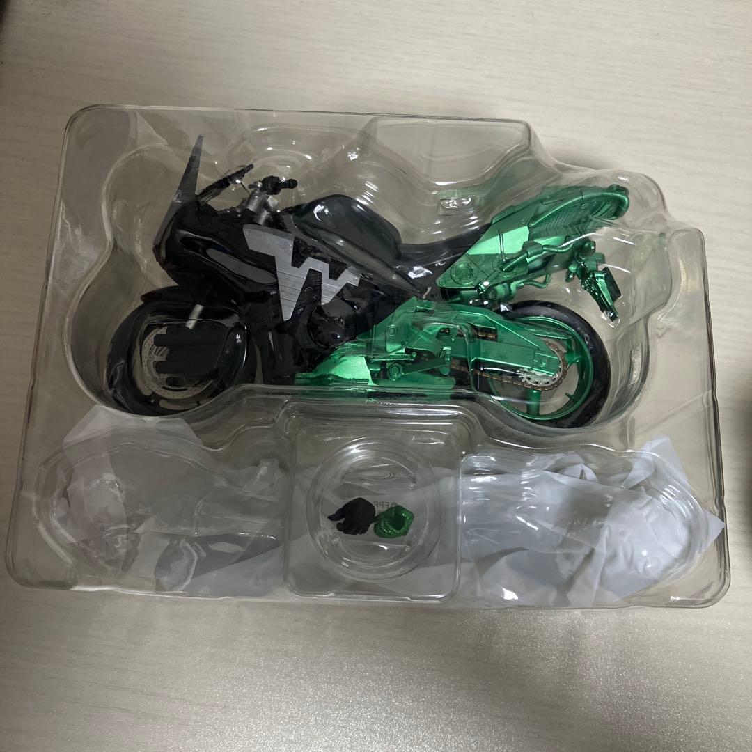 S.H.Figuarts Kamen Rider