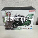 S.H.Figuarts Kamen Rider
