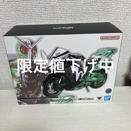 S.H.Figuarts Kamen Rider
