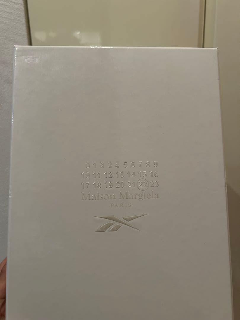 Maison Margiela Sneakers