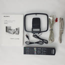 Sony Mini Component Systems Nas-M700Hd
