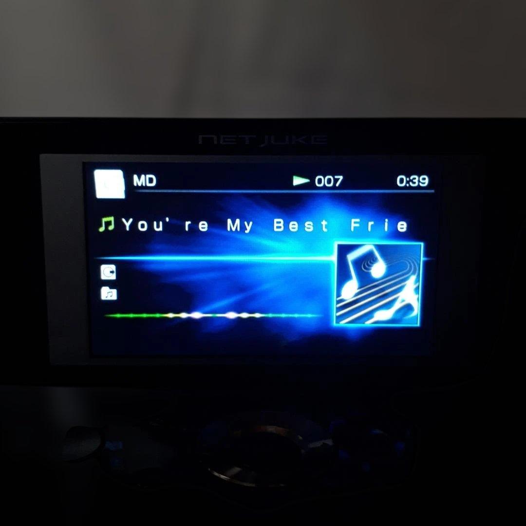Sony Mini Component Systems Nas-M700Hd