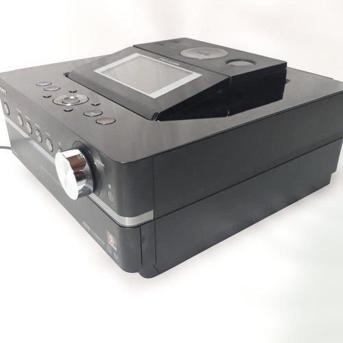 Sony Mini Component Systems Nas-M700Hd