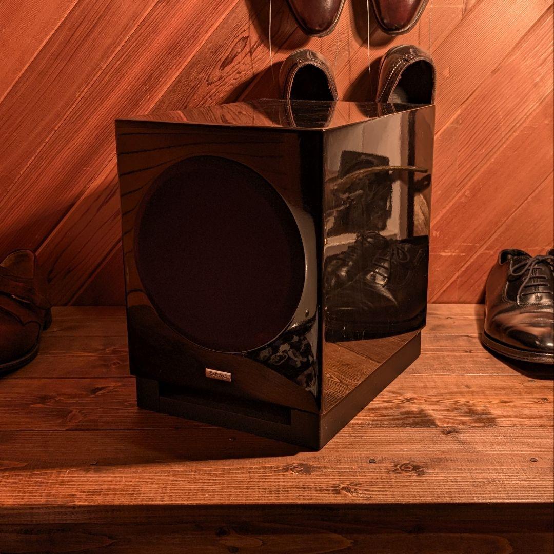 Onkyo Subwoofer Ok Swa-V30Hdx