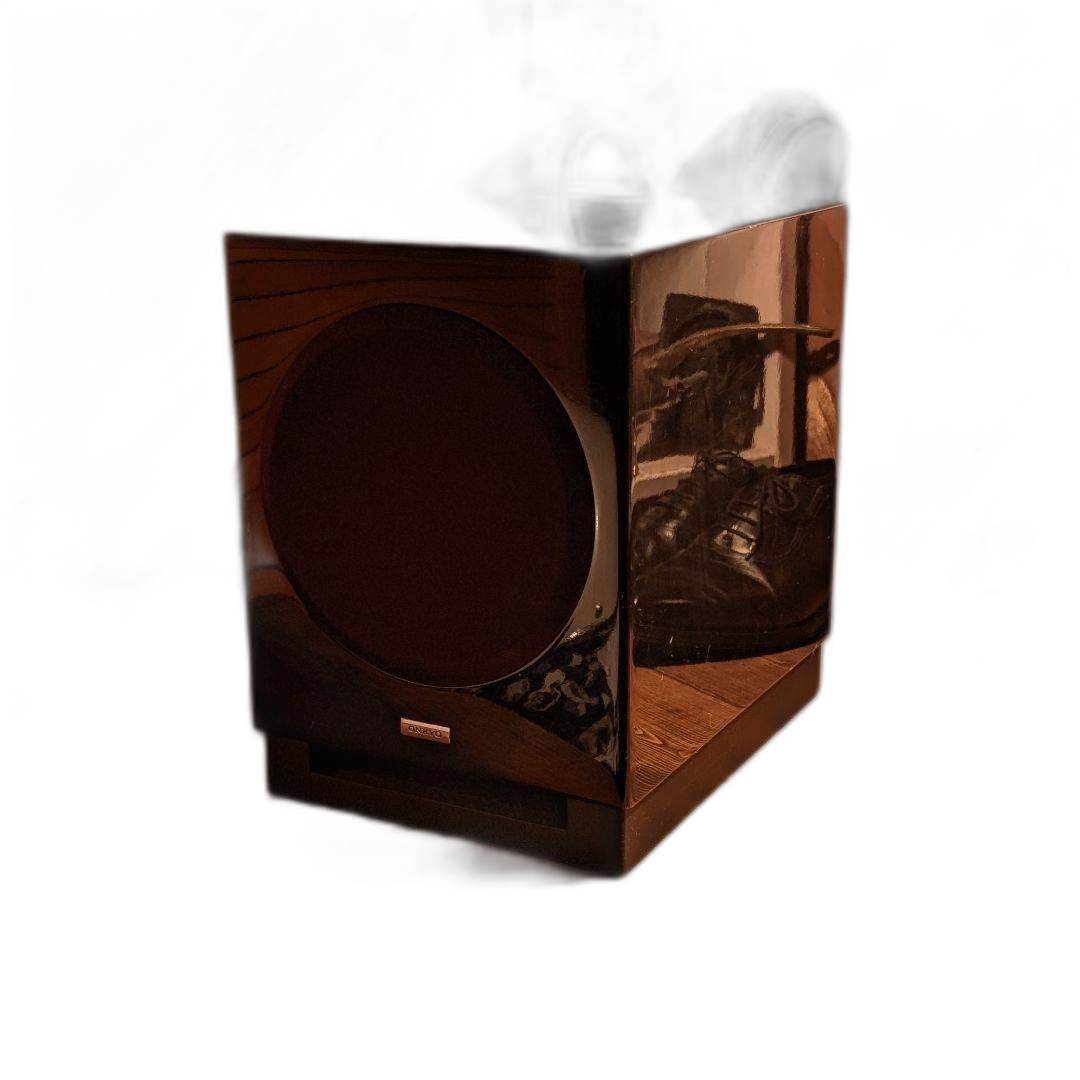 Onkyo Subwoofer Ok Swa-V30Hdx