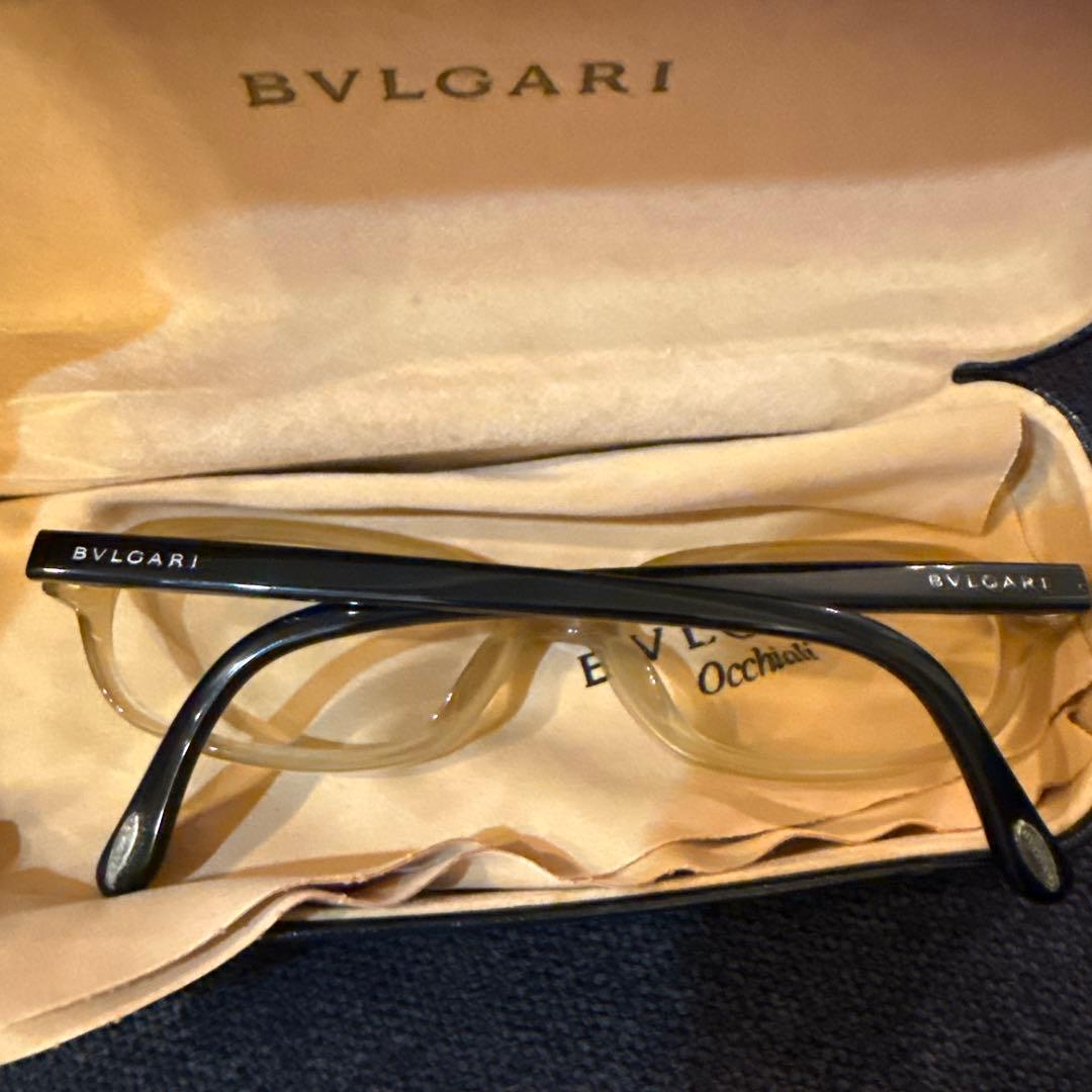 Bvlgari Glasses