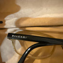 Bvlgari Glasses